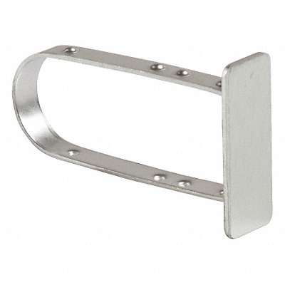 Slatwall Hangers and Hangrails image